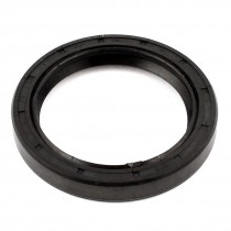 Black NBR Ring Grooved Spring TC Oil Seal Gasket 68mm x 52mm x 10mm