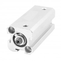 KSDA12x40 40mm Stroke 12mm Bore Aluminium Pneumatic Compact Air Cylinder
