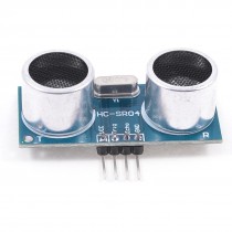 HC-SR04 Ultrasonic Module Distance Measuring Transducer Sensor DC 5V