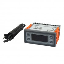STC-200 10A 220VAC Temperature Controller Regulator Thermocouple Sensor