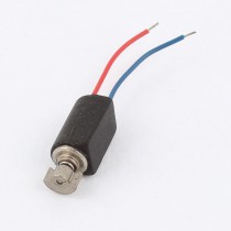 DC 1.5V-4.5V 9600RPM High Torque Wired Vibration Coreless Motor