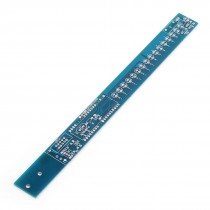 DIY AT89S52 Shake Suite Flash Stick Blank PCB Board for Arduino Raspberry