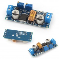 1x Lithium Charger CV CC Buck Step Down Power Supply Module LED Driver