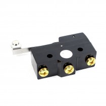CM-1703 Snap Action SPDT Roller Lever Micro Limit Switch AC 250V 220V