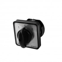 LW8 10 3 Positions 1 0 2 Rotary Cam Changeover Switch AC 660V 10A