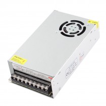 DC24V 10A Output Regulated Switch Power Supply Driver for LED Strip Light