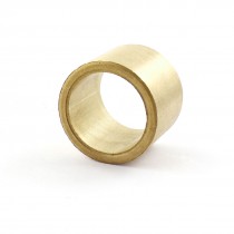 Oil Impregnated Sintered Bronze Bushing 25mm Bore x 32mm OD x 25mm Long