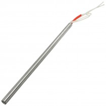 12mm x 280mm AC 110V 600W Mold Heating Element Cartridge Heater