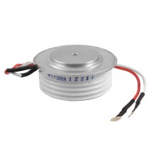 1.6KV 300A KP Hermetic Metal Shell Convex Silicon Controlled Rectifior