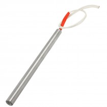 12mm x 180mm AC 110V 540W Mold Heating Single End Cartridge Heater