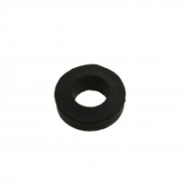 9mm x 18.5mm x 6mm Rubber Shock Absorber Coupling Pad Cushion
