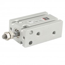 CDU 16x10 0.7Mpa Single Rod Double Acting Air Cylinder