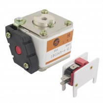 500V 30A Short-circuit Overload Protective Super Rapid Fuse