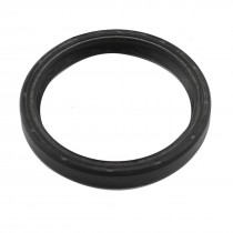 NBR TC 50mm x 60mm x 8mm Metal Spring Double Lip Oil Shaft Seal