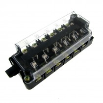 AC 380V 15A DC 220V 0 55A 3NO 3NC Auxiliary Contact Switch New