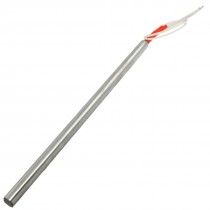 13mm x 280mm AC 110V 600W Single Ended Heating Element Cartridge Heater