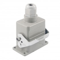 M20 Screw Connector Replacement Shell Housing Gray