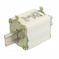 350A 380V 50KA Short Circuit Protection Ceramic Fuse Link RTO-400 Cotnp