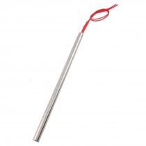 AC 110V 600W 15mm x 280mm Single End Heating Element Cartridge Heater