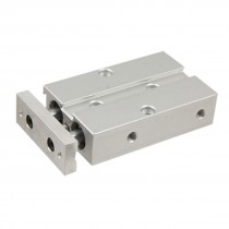 TN 10 x 20 Double Acting Pneumatic Biaxial Air Cylinder