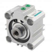CQ2B 32mm Bore 5mm Short Stroke Compact Thin Air Cylinder