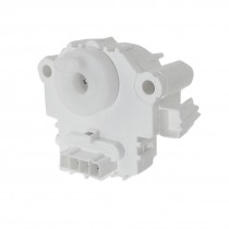 Spare Parts Electric Pump Drive Motor AC 110V 13A 60Hz