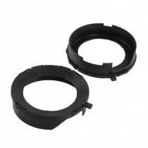Replacement Air Deflector Ring 2 Pcs for Hitachi 110 CM4SB2 Marble Cutter