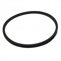 B-1000 Inner Girth 1000mm 39" Black Rubber B Type Wedge Rope Vee Belt