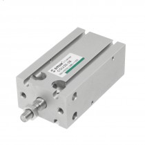 CDU 20 25 20mm Bore 25mm Stroke Pneumatic Air Cylinder