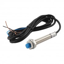 LJ8A3-2-Z/BX 2mm Tubular Inductive Proximity Sensor Switch Detector NPN Nxewr