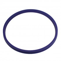 ODU 270mm x 254mm x 18mm PU Oil Seal Ring for Hydraulic Cylinder