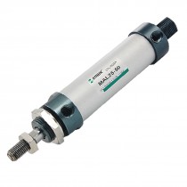 Mal Series 63 64" x 1 31 32" Aluminum Alloy Cylinder