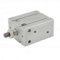 CDU Series 25mm Bore 5mm Stroke Double Action Cylinder
