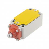 LXK3-20S/Z Short Spring Plunger Limit Switch AC 380V 0.8A DC 220V 0.14A