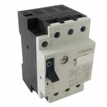 DZS7 25 3VU13 0 6 1A 25A Motor Protection Circuit Breaker Ymslb