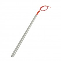 600W 13mm x 270mm Single Tube Mould Electric Cartridge Heater
