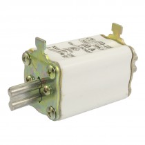 100A 380V 50KA Short Circuit Protection Ceramic Fuse Link RTO-100 Exaui