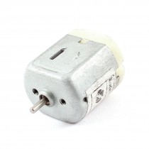 DC 38V 0 1A 2855rpm Rotary Speed 2 Pin Electric Magnetic Mini Motor