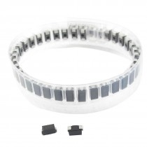 40pcs do 214AC Two Terminals Signal Fast Switching Transisitor 60V 1A