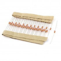 40 Pcs 1SS133T-77 DO-34 High Speed Switching Diodes 90V 300mW