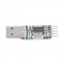 USB To RS232 TTL PL2303HX Auto Converter Module Adapter for DIY arduino
