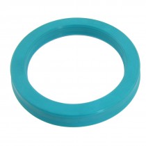 70mm x 90mm x 12mm Polyurethane PU Single Lipped Hydraulic Rod U Seal U32i