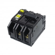 DZ12LE 2P AC 220V 380V 20A 2 Poles ELCB Earth Leakage Circuit Breaker