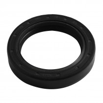 Black Nitrile Rubber Dual Lips Oil Shaft Seal TC 40mm x 56mm x 10mm