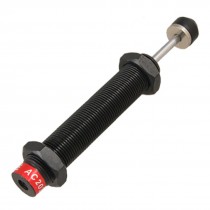 20mm Threaded Dia 30mm Stroke Pneumatic Shock Absorber