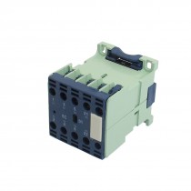 CJX2 1201E 36 Volts 12A 50 60Hz Coil Three Pole 1NC AC Contactor
