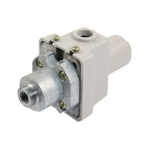 DP-10A DC 48V 0.5A AC 250V 2A 0.1-1Mpa System Safety Device Pressure Relay