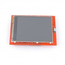 2.4 Inch TFT LCD Shield Touch Panel Module TF Micro SD For Arduino UNO R3 C