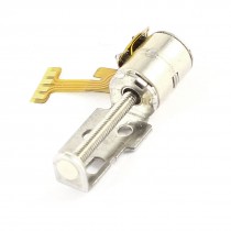 DC 3 5V 6mm Diameter Step Stepper Stepping Motor Replacement