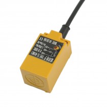 TL N10MEI No 10mm Detect Distance Inductive Sensor Proximity Switch w 2M Cable